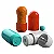 Big EGG masturbador 3D - Imagem 4