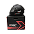 Capacete EBF XTroy FF 526 Fechado SLD Shine Preto Fosco - Imagem 3