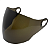 Viseira Capacete New Liberty 3 Fume - Imagem 10
