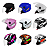 Viseira Capacete New Liberty 3 Cristal - Imagem 10