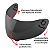 Viseira Capacete LS2 FF 350 Fume - Imagem 2