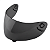 Viseira Capacete LS2 FF 350 Fume - Imagem 1