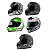 Viseira Capacete LS2 FF 350 Cristal - Imagem 4