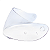 Viseira Capacete Fly F7 F8 F9 Cristal - Imagem 1