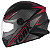 Viseira Capacete Liberty 4/5 - R8 Cristal - Imagem 4
