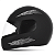 Viseira Capacete Liberty 4/5 - R8 Fume - Imagem 3