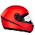 Viseira Capacete Peels Spike Cristal - Imagem 3