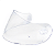 Viseira Capacete Peels Spike Cristal - Imagem 1