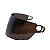 Viseira Capacete Capacete EBF Fit / Rox Fumê - Imagem 1