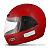 Viseira Capacete Capacete EBF Fit / Rox Cristal - Imagem 4