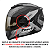 Viseira Fumê Capacete Peels Icon Original - Imagem 2