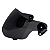 Viseira Fumê Capacete Ebf Super Motard - Imagem 1