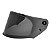 Viseira Fumê Capacete LS2 FF 320/ FF 353 - Imagem 1