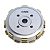 Kit Embreagem Wgk CG 150 - Imagem 1