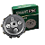 Kit Embreagem Completa SmartFox Factor 125I ED17-23 - Imagem 1