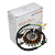 Estator Completo Zouil Lead 110 2011 a 2015 - Imagem 1