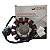 Estator Completo Zouil Biz 110i 2016 - 2024 - Imagem 1
