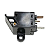 Interruptor de Freio Traseiro PCX 150A 19 - 22 Zouil - Imagem 1