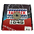 Kit Relação Fabreck NXR Bros 150 2003/2015 - Imagem 3