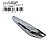 Protetor Escape Cromado SmartFox Fan/Titan 150 14-15 - Imagem 2