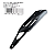 Protetor Escape Cromado SmartFox Ybr125 00-08 - Imagem 2