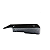 Protetor Escape Preto SmartFox Elite 125 19-22 - Imagem 1