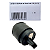 Rele de Pisca Zouil Lead 110 2010 a 2015 - Imagem 3
