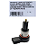 Sensor Marcha Lenta Zouil CB250F Twister 16/22-CB300FC - Imagem 1