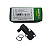 Atuador Marcha Lenta - IACV SmartFox SH 125 16 a 17 - Imagem 3