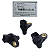 Sensor Velocimetro SmartFox PCX 160 2023 - Imagem 2