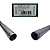 Tubo Interno Bengala SmartFox NMax 160 17 a 21 - Imagem 2