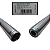 Tubo Interno Bengala SmartFox Crypton T115 12 a 16 - Imagem 2