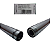 Tubo Interno Bengala SmartFox Crypton T115 09 a 11 - Imagem 2