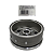Volante CG 160 Fan ESD 16-24/ CG 160 Titan EX 16-24 Zouil - Imagem 1