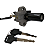 Chave de Ignição XRE 300 10-15 Smart Fox - Imagem 3