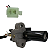 Chave de Ignição XRE 300 10-15 Smart Fox - Imagem 2