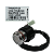 Chave de Ignição Intruder 125 05 - 09 Smart Fox - Imagem 3