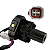 Chave de Ignição Fazer 250 07 - 10 Smart Fox - Imagem 3