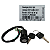 Chave de Ignição XLR 125 97 - 02 Smart Fox - Imagem 3