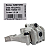 Cilindro Mestre Inferior ( T ) Fazer 250 11-17 Smart Fox - Imagem 3