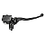 Cilindro Mestre Superior SmarFox Factor 125 2009 a 2013 - Imagem 2