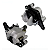 Cilindro Mestre Inferior Dianteiro Smartfox Factor 25i 17-21 - Imagem 2