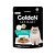 Ração Úmida Golden Gourmet para Gatos Castrados Sabor Frango- 70g - Imagem 1