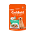 Ração Úmida Golden Gourmet para Cães Adultos de Porte Médio e Grande Sabor Frango 85g - Imagem 1