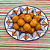 Pacote 1 Kg: Bolinha de queijo - Imagem 1