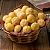 Pacote 1 Kg: Mini pão de queijo gourmet - Imagem 1