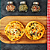 Pacote com 6: Quiche de alho poró - Imagem 1