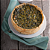Pacote com 6: Quiche de espinafre com bacon - Imagem 1