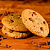 Cookie Tradicional - Chocolate Chips - Imagem 1