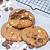 Cookie Triplo Chocolate - Imagem 1